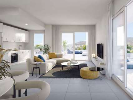 Apartamento en venta en Fuengirola