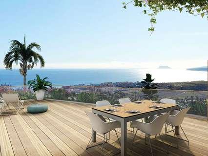 Ático en venta en Estepona