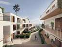Apartamento en venta en Estepona