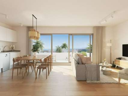 Apartamento en venta en Estepona
