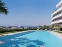 Apartamento en venta en Estepona