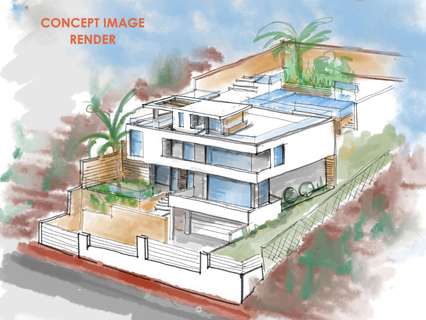 Parcela en venta en Coín zona Coín