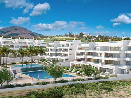 Apartamento en venta en Estepona
