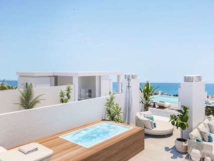 Ático en venta en Torremolinos