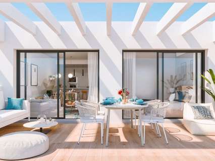 Apartamento en venta en Torremolinos