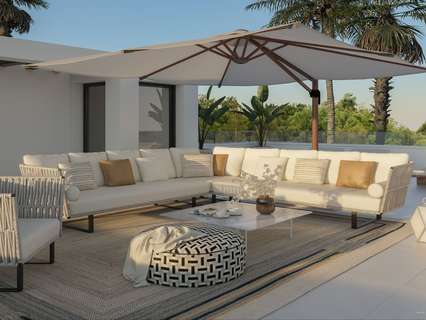 Villa en venta en Mijas zona La Cala de Mijas