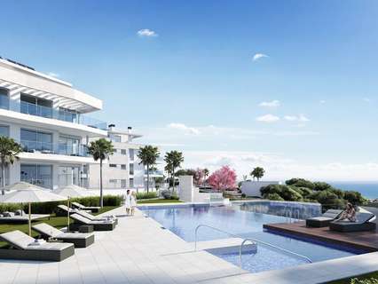 Apartamento en venta en Mijas zona La Cala de Mijas