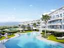 Apartamento en venta en Mijas