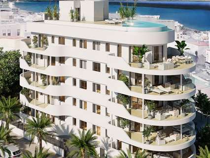 Apartamento en venta en Torremolinos