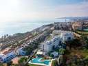 Apartamento en venta en Mijas zona Cala de Mijas