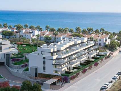 Apartamento en venta en Mijas zona Cala de Mijas