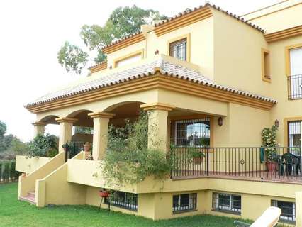 Casa en venta en Benahavís zona Guadalmina