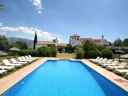 Villa en venta en Mijas zona Mijas Costa