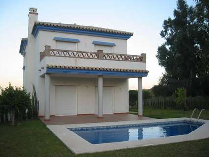 Villa en venta en Mijas