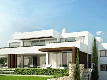 Villa en venta en San Roque