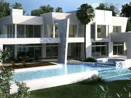 Villa en venta en San Roque