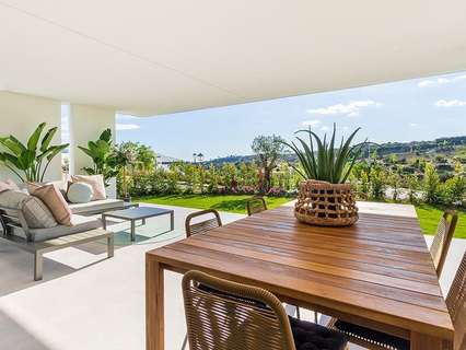 Apartamento en venta en Estepona