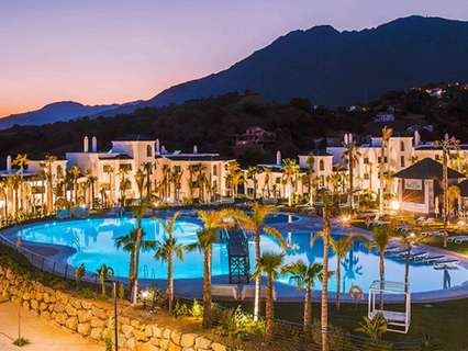 Apartamento en venta en Estepona