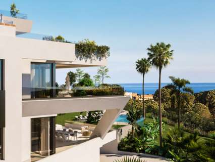 Apartamento en venta en Marbella