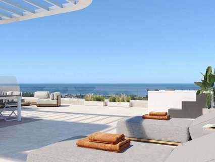 Apartamento en venta en Estepona