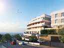 Apartamento en venta en Estepona