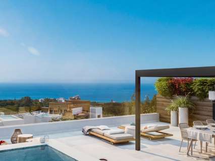 Apartamento en venta en Marbella