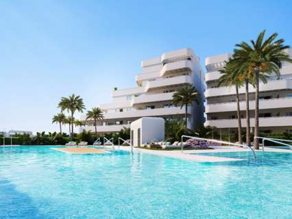 Apartamento en venta en Vélez-Málaga zona Torre del Mar