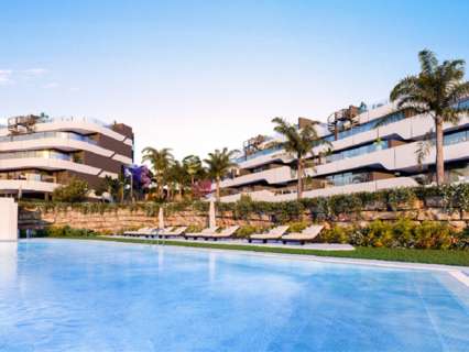 Apartamento en venta en Estepona zona New Golden Mile