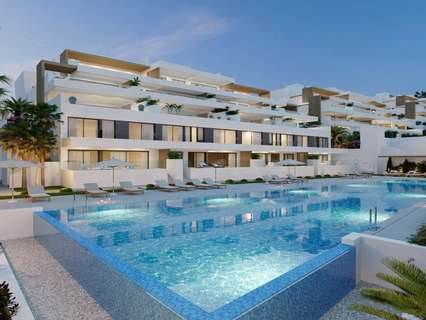 Apartamento en venta en Estepona