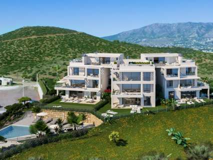 Apartamento en venta en Mijas zona Mijas Costa