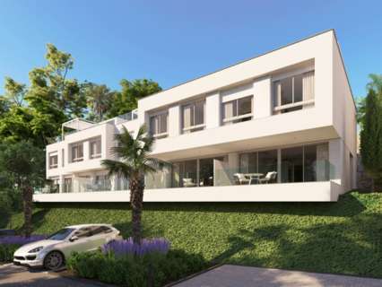 Villa en venta en Estepona zona New Golden Mile