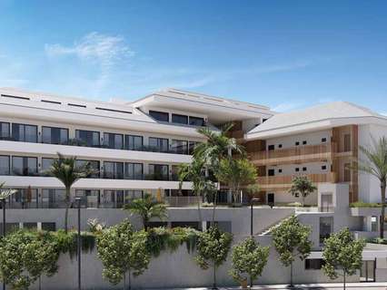 Apartamento en venta en Fuengirola