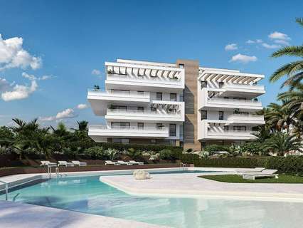 Apartamento en venta en Torremolinos