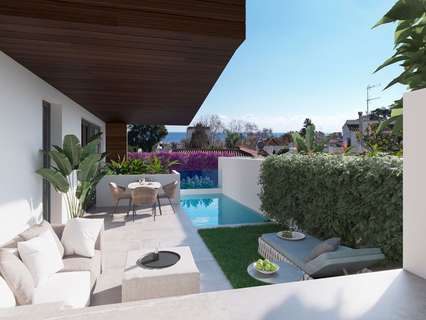 Apartamento en venta en Torremolinos