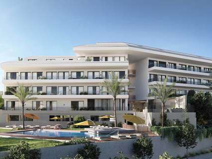 Apartamento en venta en Fuengirola