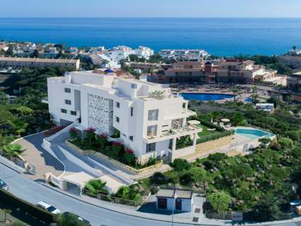 Apartamento en venta en Mijas zona Fuengirola