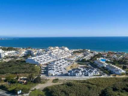 Apartamento en venta en Estepona