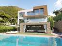 Villa en venta en Mijas zona Mijas Pueblo