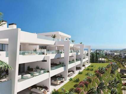 Ático en venta en Estepona