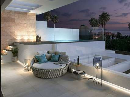 Apartamento en venta en Estepona