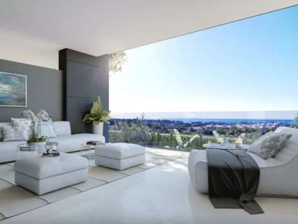 Apartamento en venta en Estepona zona New Golden Mile