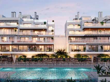 Apartamento en venta en Estepona