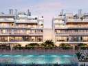 Apartamento en venta en Estepona