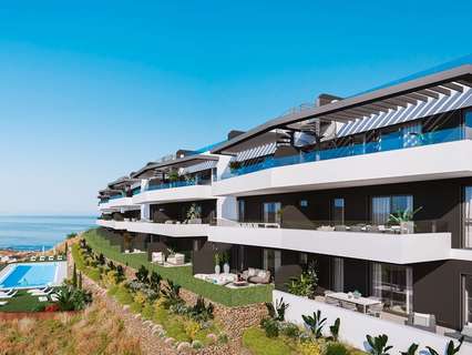 Apartamento en venta en Málaga