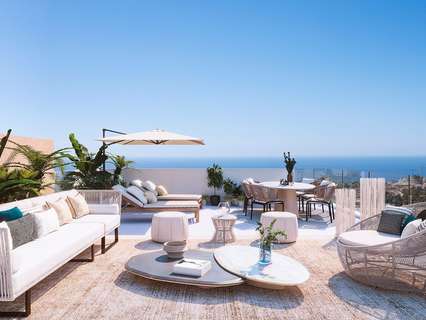 Ático en venta en Benalmádena