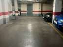 Plaza de parking en venta en Málaga zona Málaga