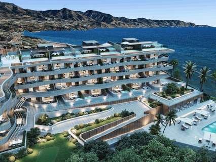 Apartamento en venta en Nerja