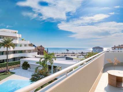 Apartamento en venta en Torrox zona Torrox-Costa