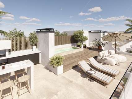 Apartamento en venta en Estepona