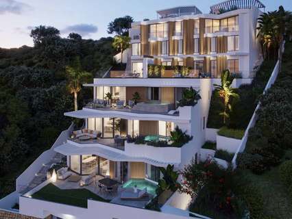 Apartamento en venta en Málaga